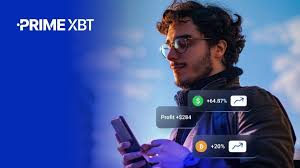 Comprehensive Guide to PrimeXBT Exchange Trading Made Simple Comprehensive Guide to PrimeXBT Exchange Trading Made Simple