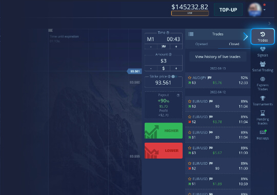 Discover the Benefits and Features of the Pocket Option Site Discover the Benefits and Features of the Pocket Option Site