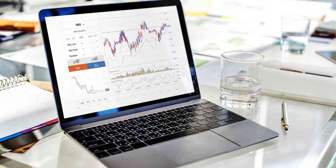 Эффективная торговая стратегия на основе скользящих средних Moving Average Strategy Pocket Option