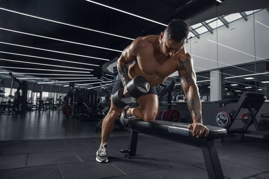 Stanozolol Tabletki przebieg