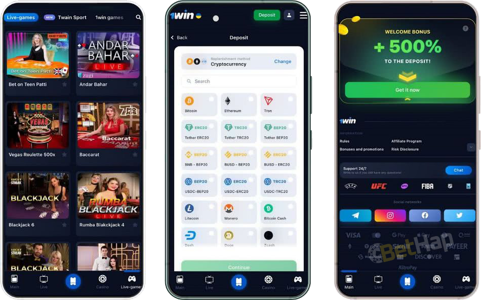 Unlocking Excitement with 1win India A Comprehensive Guide to Betting and Gaming