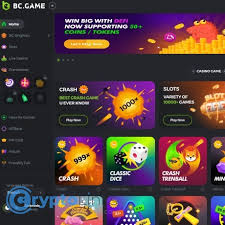 How to Access Your Account A Complete Guide on BC Games login