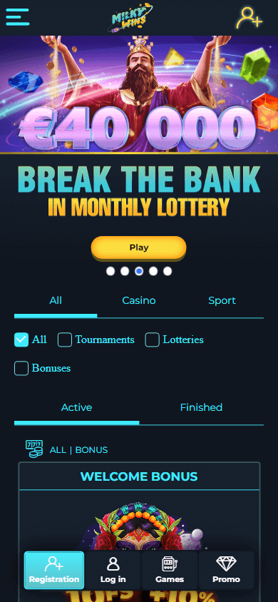 The Ultimate Guide to Online Casino Milky Wins Play and Win Big!
